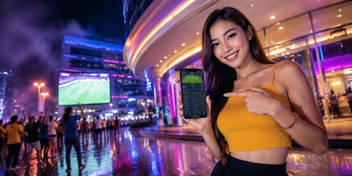 Pengalaman aplikasi kasino gaya Melayu di Genting Highlands melalui platform dm3