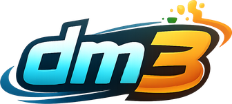 dm3